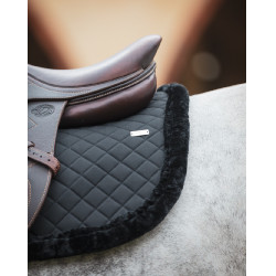 GEM Winter tapijt Zwart