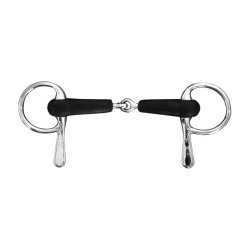Gebroken lepel Finn-Tack rubberen