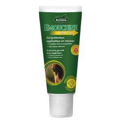 Émouchine Protec Gel Ravene pot + spons
