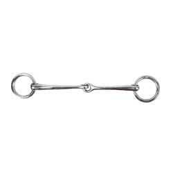 Articulerende Finn-Tack ophaalbit