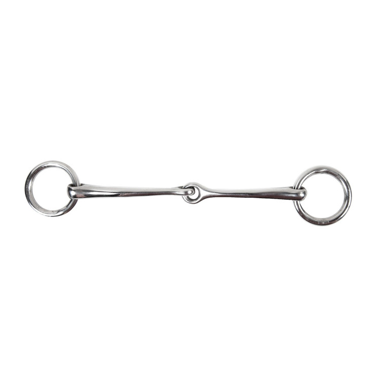 Articulerende Finn-Tack ophaalbit