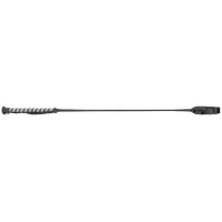 Cravache Whip & Go Jump Diamond Zwart