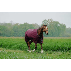 Equithème Tyrex 1200D deken Equithème Tyrex 1200D deken