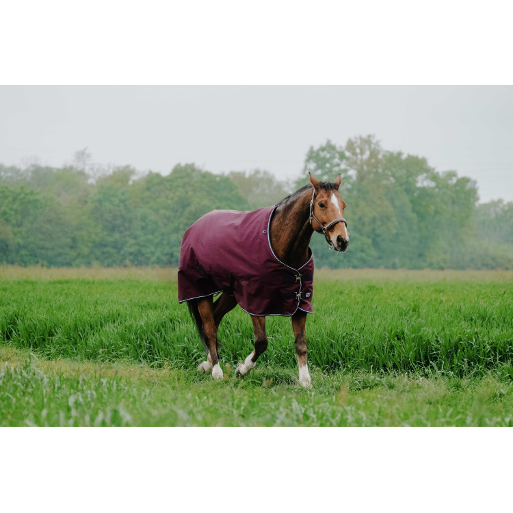 Equithème Tyrex 1200D deken Equithème Tyrex 1200D deken