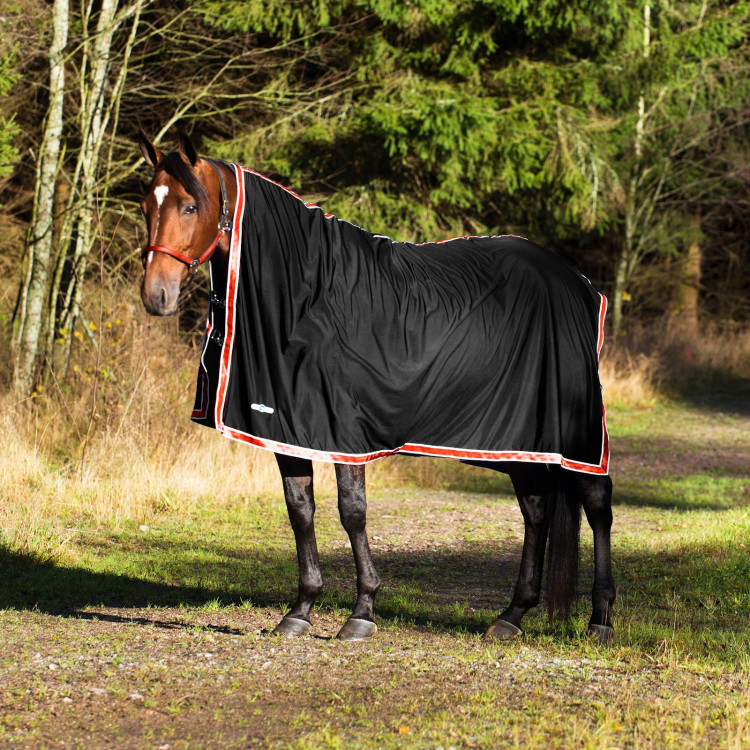 Droogdeken Pritex Finn-Tack Pro