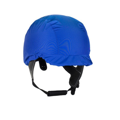 Helmhoes Finn-Tack Pro Blauw