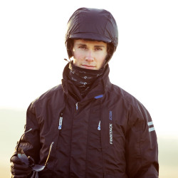 Helmhoes Finn-Tack Pro Helmhoes Finn-Tack Pro