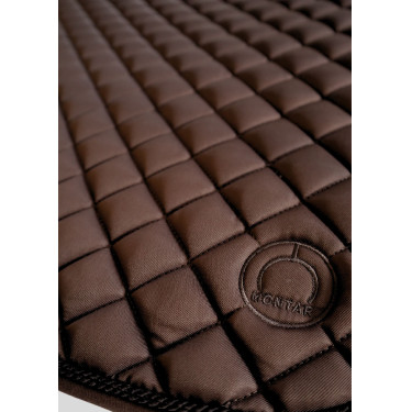 CSO-zadeldek Montar Fair Bruin