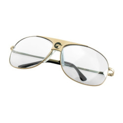 Driverbril stijl Ray-Ban Finn-Tack Pro GA/LEEGMAKEN Transparant Driverbril stijl Ray-Ban Finn-Tack Pro GA/LEEGMAKEN Transparant