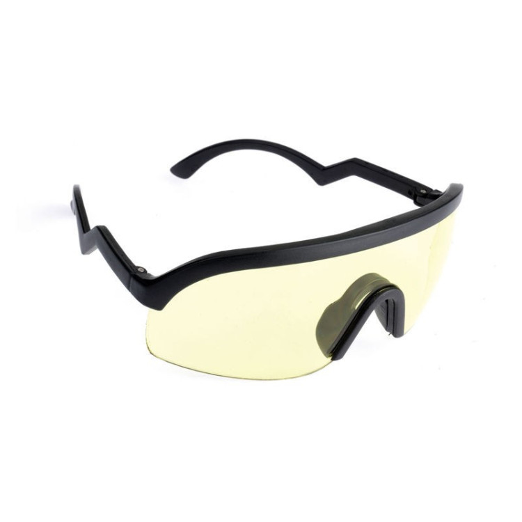 Driverbril Finn-Tack Pro polycarbonaat Driverbril Finn-Tack Pro polycarbonaat