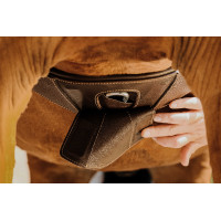 Anatomische singel Magnet Norton Havana Bruin Anatomische singel Magnet Norton Havana Bruin