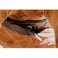 Anatomische singel Magnet Norton Havana Bruin Anatomische singel Magnet Norton Havana Bruin