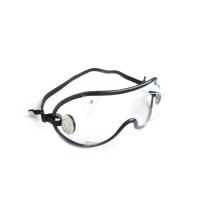Jockeybril Finn-Tack Pro Transparant
