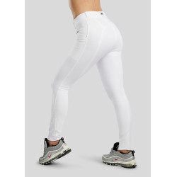 Montar MoZida Refined broek met Crystal Gun metal kniestukken grip dames