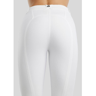 Montar MoZida Refined broek met Crystal Gun metal kniestukken grip dames Montar MoZida Refined broek met Crystal Gun metal kniestukken grip dames