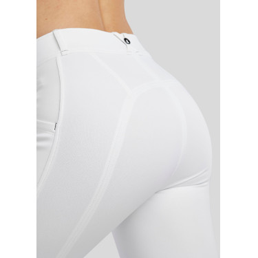 Montar MoZida Refined broek met Crystal Gun metal kniestukken grip dames Montar MoZida Refined broek met Crystal Gun metal kniestukken grip dames