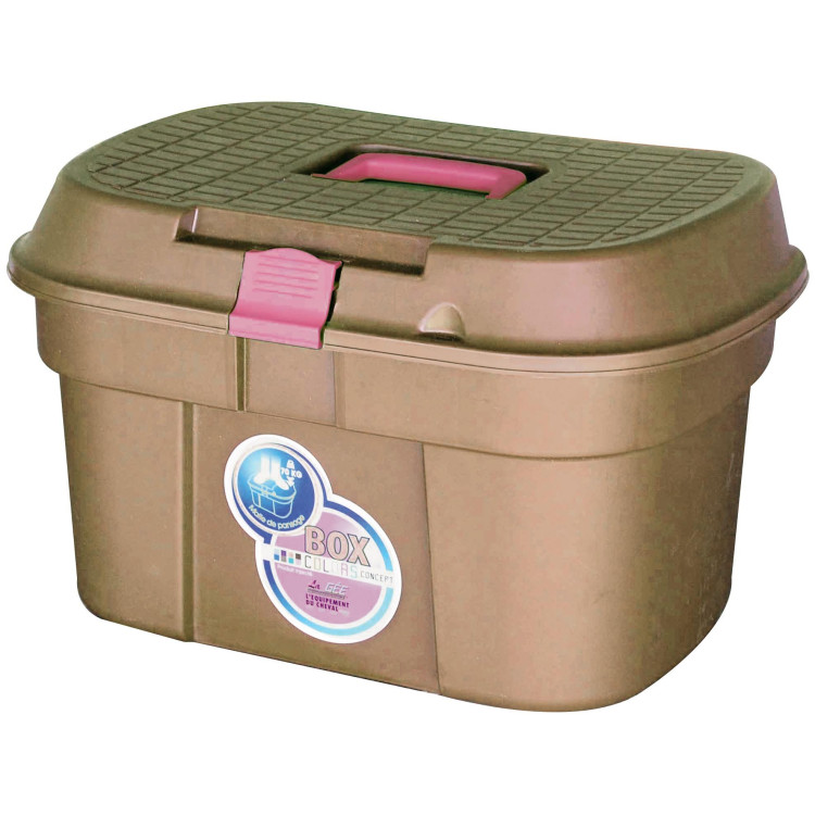 Box Colors XL La Gee Box Colors XL La Gee