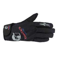 Softshell handschoenen Finn-Tack Pro