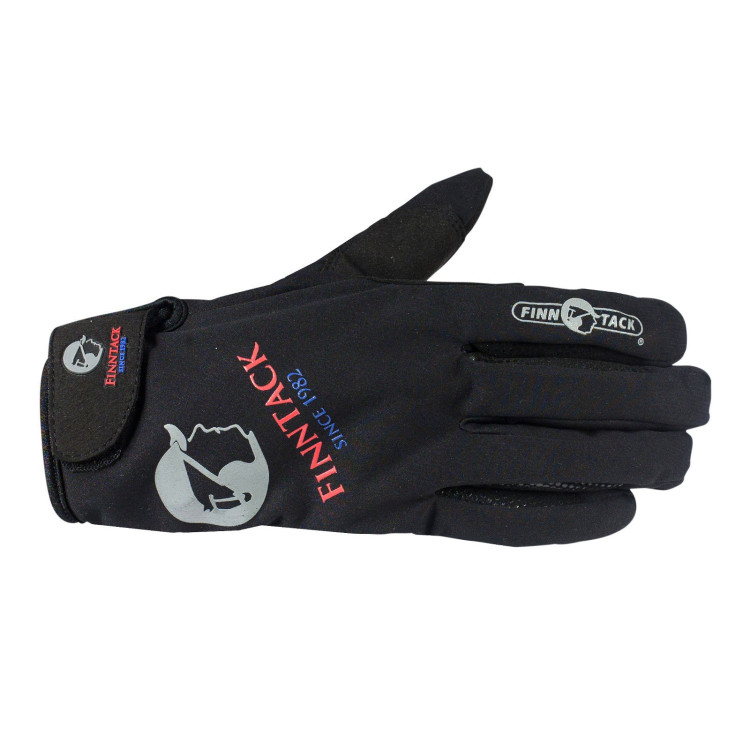 Softshell handschoenen Finn-Tack Pro