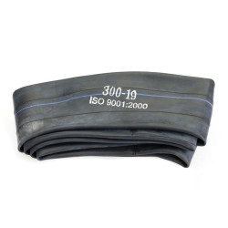 Finn-Tack rubberen band voor velg 19"