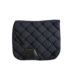 Montar dressuur zadeldek softshell Flow