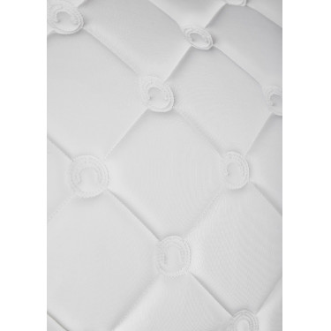 Montar dressuur zadeldek Flow Logoquilted Montar dressuur zadeldek Flow Logoquilted