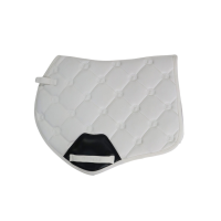 Zadeldoek Montar CSO softshell Flow Wit