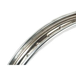 Finn-Tack rubberen band voor velg 19"