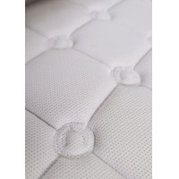 Zadeldoek Montar CSO softshell Flow Wit