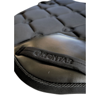 Zadeldoek Montar CSO softshell Flow Wit Zadeldoek Montar CSO softshell Flow Wit