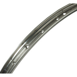 Finn-Tack rubberen band voor velg 19"