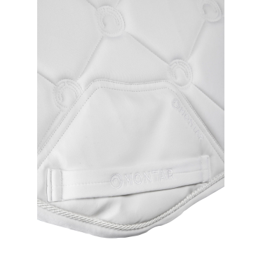 Zadeldoek Montar CSO Flow Logoquilted Zadeldoek Montar CSO Flow Logoquilted