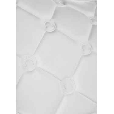 Zadeldoek Montar CSO Flow Logoquilted Zadeldoek Montar CSO Flow Logoquilted