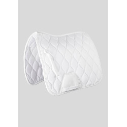 Zadeldek Montar dressuur Flow Crystal