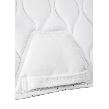 Zadeldek Montar dressuur Flow Crystal Zadeldek Montar dressuur Flow Crystal