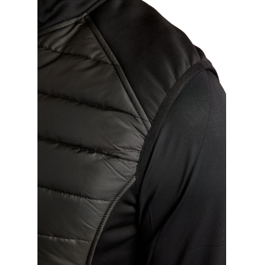 Mouwloze gewatteerde jas Montar Emanuel Quilt dames Mouwloze gewatteerde jas Montar Emanuel Quilt dames