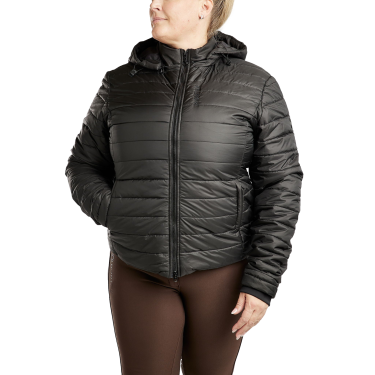 Gewatteerd jack Montar MoKately Curve dames Gewatteerd jack Montar MoKately Curve dames