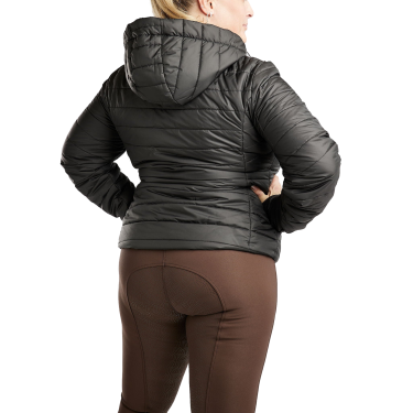 Gewatteerd jack Montar MoKately Curve dames Gewatteerd jack Montar MoKately Curve dames