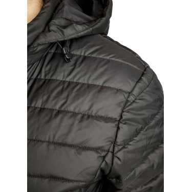 Gewatteerd jack Montar MoKately Curve dames Gewatteerd jack Montar MoKately Curve dames