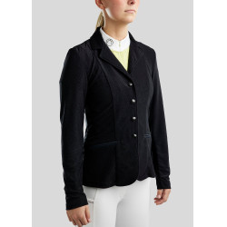 Wedstrijdjasje Montar MoMaggie mesh dames