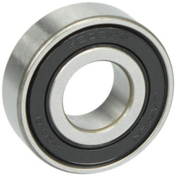 KOYO Finn-Tack lagers 6202 2RS