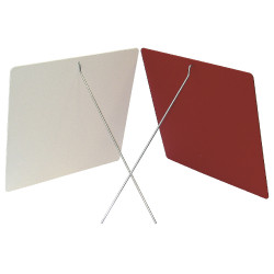 LETTERS EN NUMMERS VOOR WENDBAARHEID