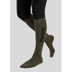 Montar sokken met logo Montar sokken met logo