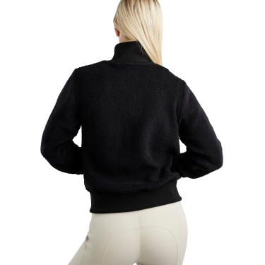 Teddyvest Montar MoAudrey full zip dames Teddyvest Montar MoAudrey full zip dames