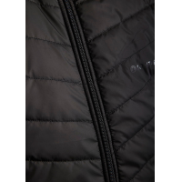 Hybride jas Montar Mobrady heren Zwart Hybride jas Montar Mobrady heren Zwart