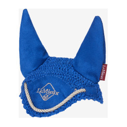 Vliegenmasker voor speelgoed Mini Pony LeMieux Benetton blauw Vliegenmasker voor speelgoed Mini Pony LeMieux Benetton blauw