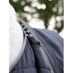 Buitendeken LeMieux Kudos 50 g Marine Marineblauw