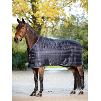 LeMieux Arika Stable-Tek deken 100 g Marine