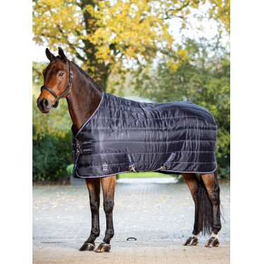 LeMieux Arika Stable-Tek deken 100 g LeMieux Arika Stable-Tek deken 100 g