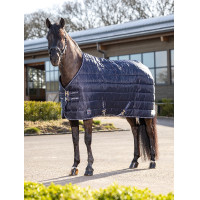 LeMieux Arika Stable-Tek deken 100 g Marineblauw